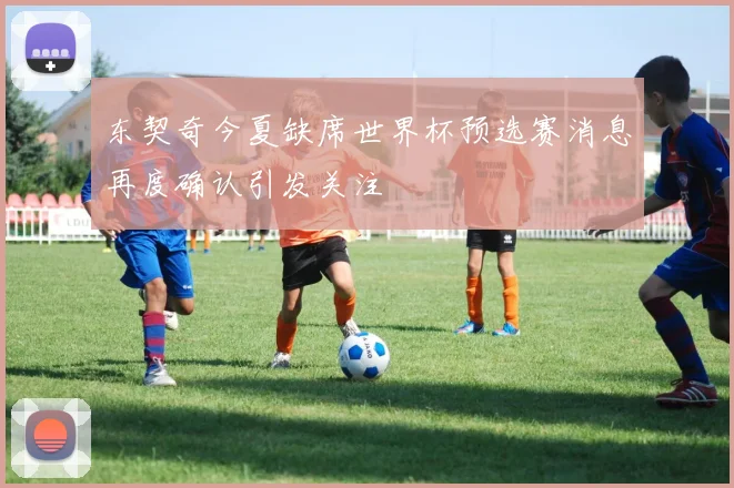 东契奇今夏缺席世界杯预选赛消息再度确认引发关注